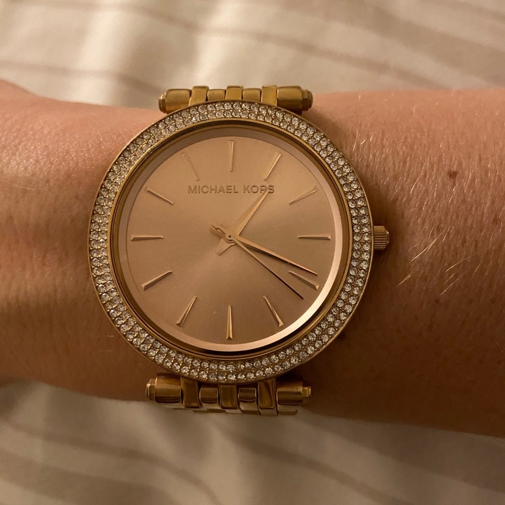 Michael Kors Darci watch MK-3192